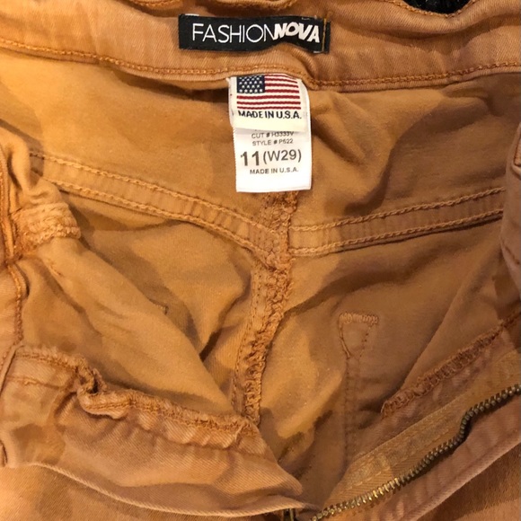 Women’s pants - Picture 7 of 16